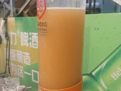 -可口香·非遗老号烧烤(南岗直营店)