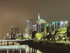 -广州塔