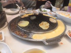 -韩宫宴烤肉·料理(南京江宁万达店)