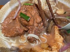 -圳兴面王·拌川·特色炒面(南山保利剧院店)