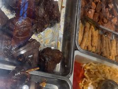 -乔波食品(杜桥中心菜场店)