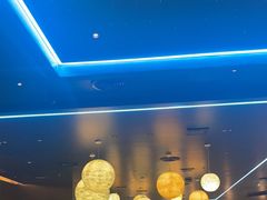 -曼格活海鲜·牛排自助(光明蓝鲸店)
