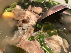 -金掌勺锅包肉(太原万达店)