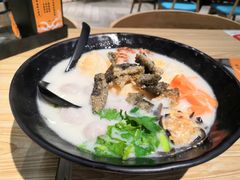大五福米线-渔米丰·广府鱼汤米线(光明广场店)