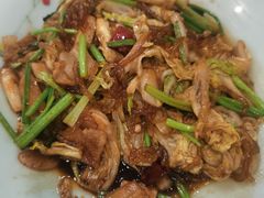 -潍坊菜馆(三里河南横街店)