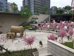 -易生活购物公园