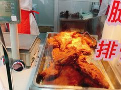 -王二甩老木子鸡(江湾店)