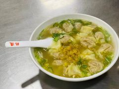 -雪园小吃部(天桥商场店)