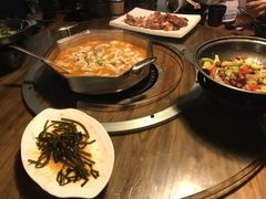 -七裕庄(凯旋南路店)
