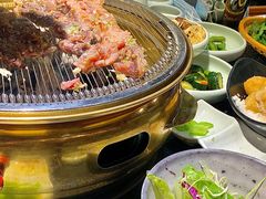 -味家烤肉烤鳗鱼牛排(西塔旗舰店)