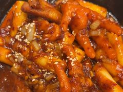 -英兰朝族饭店·英兰锅包肉(佳园路店)