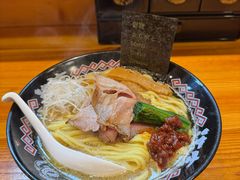 -Ramen满吉·豚骨拉面(丽园路店)