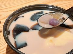 -郭爸烧仙草(西航·潭人街店)