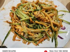-梦航彩虹之约自助餐厅(华府天地店)