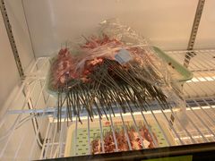 -邢氏老太太烤串(北兴街店)