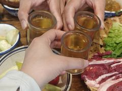 -厝味火锅·潮汕卤水火锅(十一合店)