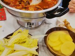 -王大乔泡椒米线(桐梓坡店)
