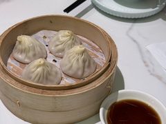 -翡翠拉面小笼包(岭南新天地店)