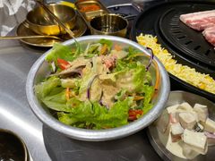 -恩泽家·果味坛子韩国炭火烤肉(白石龙店)