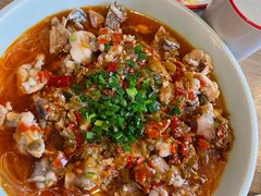 -新白鹿餐厅(城西银泰城店)