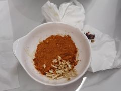 -一烙锅(友谊店)