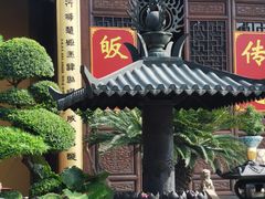 -西林禅寺