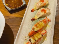 -白石的深夜食堂(济南万象城店)