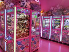 -BIG PINK大粉娃娃机主题馆(圆融星座店)