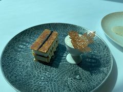-翡翠36餐厅(浦东香格里拉店)