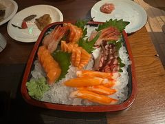 -郑州建业艾美酒店-曙餐厅