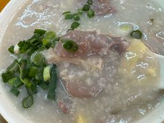 荔湾艇仔粥-味先肠粉(珠光路店)