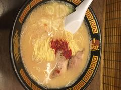 iphone_upload_pic-一蘭拉面(新宿中央东口店)