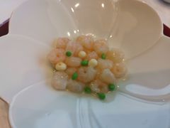 -君来湖滨饭店·渔餐厅