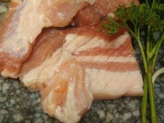 -万兴佳烤肉·长白山老味道(东岸里店)