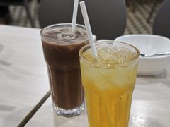 -喜莲咖啡