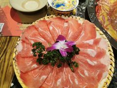 -蜀大侠火锅(车公庙店)