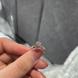 -VE DIAMOND·天然&培育钻石定制