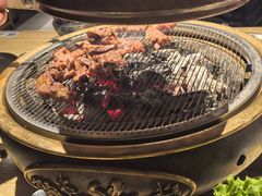 -泥炉烧肉师(新街口金銮巷店)