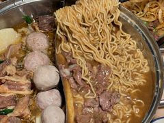 -合记汕头牛肉店(嘉禾路店)