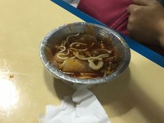-南小区飘香土豆片(船山区店)