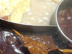 -佰人王串串香火锅(洋珠巷店)