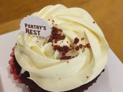 -Pantry's Best派悦坊蛋糕(K11购物艺术中心店)