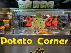 -Potato Corner(广州天河城店)