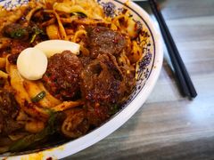 -清真马虎面馆(西七路店)