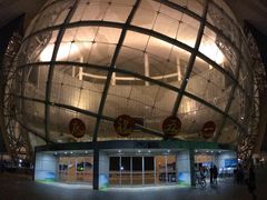 -广东科学中心科技影院