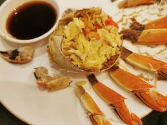 -蟹榭·本帮江浙菜·蟹宴(大宁久光商场店)