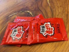 -木屋烧烤(惠阳华润小径湾店)