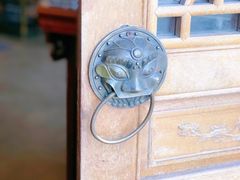 门面-仁虎老火锅(黄泥磅店)