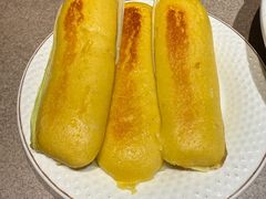 手工玉米粑粑-饕林餐厅(春熙路店)