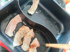 -韩宫宴烤肉·料理(宝山万达店)
